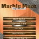 Dwonload Marble Maze Speed Cell Phone Game